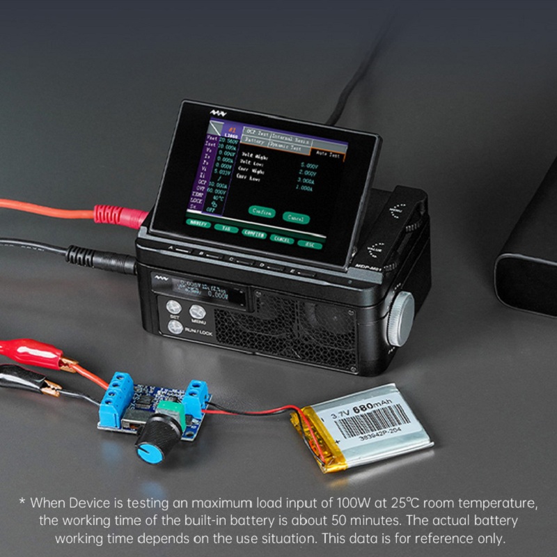 YAO 2023 New MDP-L1060 MDP-M01 - Programmable Dc Power Supply 60V 10A 评论和价格