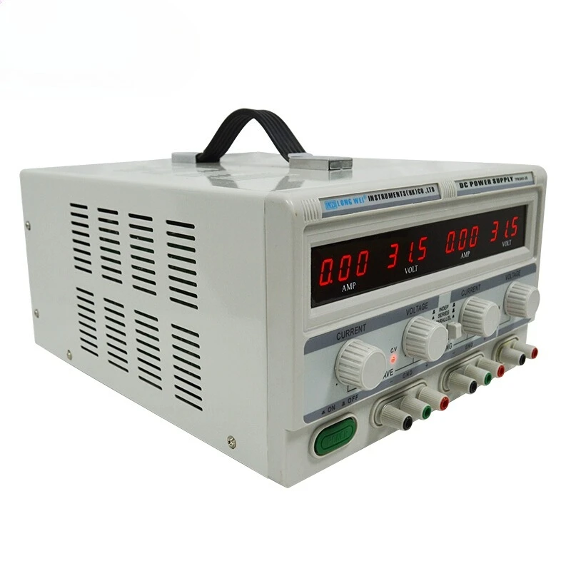 TPR3005 2D Linear Phone Repair - Dual Channel Linear Power Supply 30V 5A 评论和价格